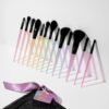 Neve Cosmetics Set Pennelli Opal 13 Sada štětců 13ks 2