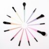 Neve Cosmetics Set Pennelli Opal 13 Sada štětců 13ks 3