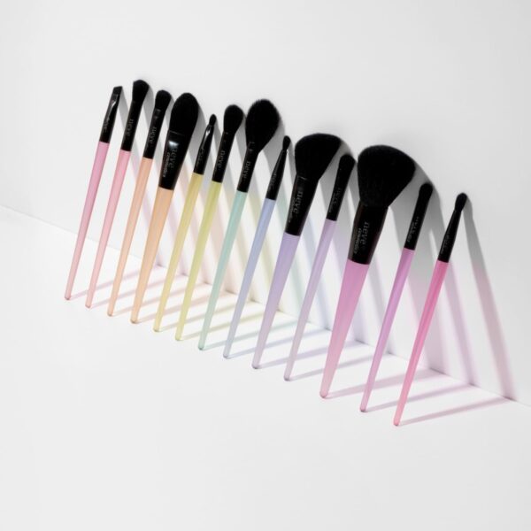 Neve Cosmetics Set Pennelli Opal 13 Sada štětců 13ks 4