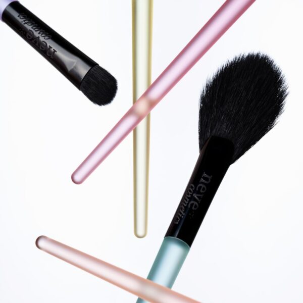 Neve Cosmetics Set Pennelli Opal 13 Sada štětců 13ks 6