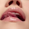 Nevecosmetics Jellycream Lesk na rty Bollicine 3