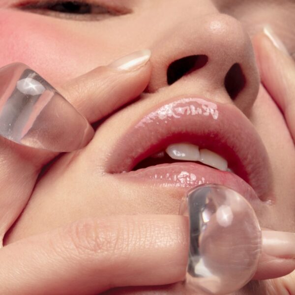 Nevecosmetics Jellycream Lesk na rty Sirenetta 3