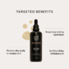 Retreatment Botanics Skin Renewal Body Elixir Rozjasňující tělový olej 3