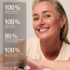 Three Warriors Hydrabronze Tanning Drops Kapky pro přirozené opálení a hydrataci pleti 092026 4