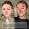 Three Warriors Hydrabronze Tanning Drops Kapky pro přirozené opálení a hydrataci pleti 092026 5