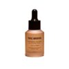 Three Warriors Hydrabronze Tanning Drops Kapky pro přirozené opálení a hydrataci pleti light medium