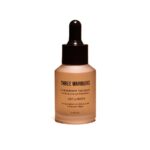 Three Warriors Hydrabronze Tanning Drops Kapky pro přirozené opálení a hydrataci pleti light medium