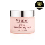Vemel Glow Resurfacing Mask Rozjasnujici maska na obnovu pleti