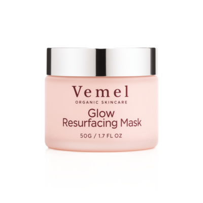 Vemel Glow Resurfacing Mask Rozjasňující maska na obnovu pleti