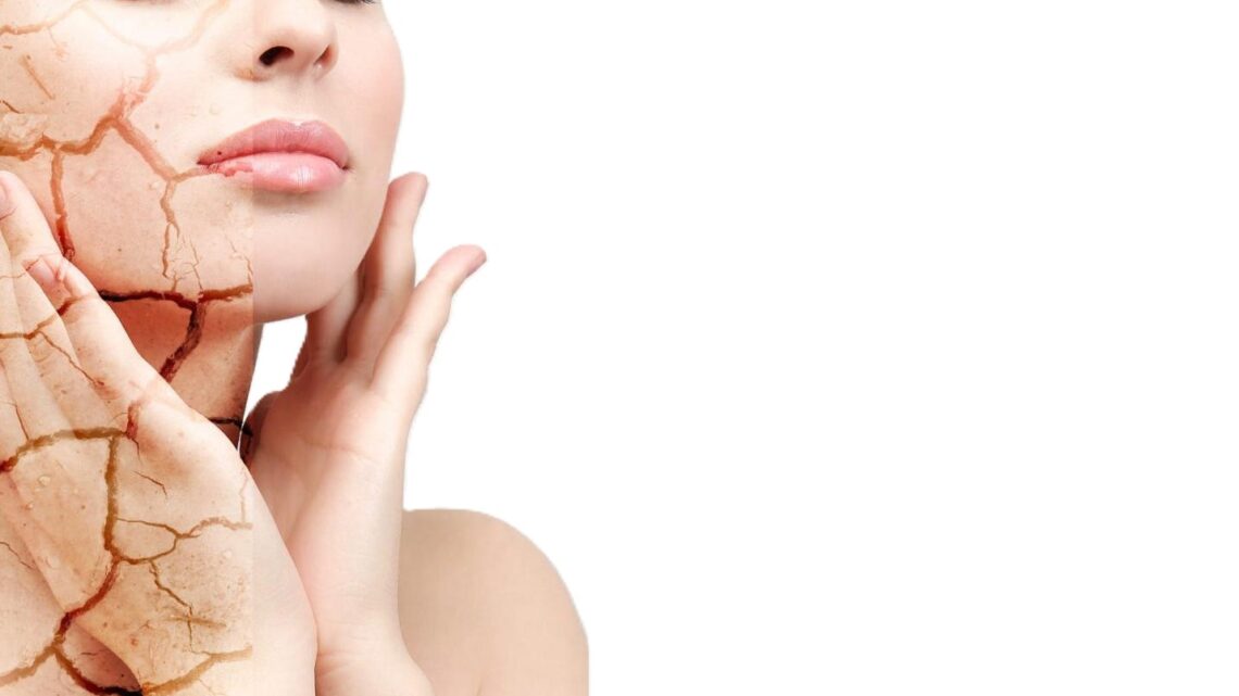 Péče o suchou pleť s Retretment Botanics