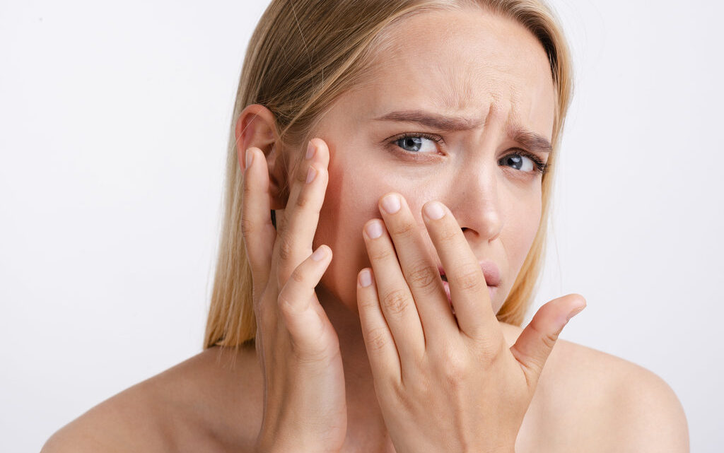 Péče o suchou pleť s Retretment Botanics_1