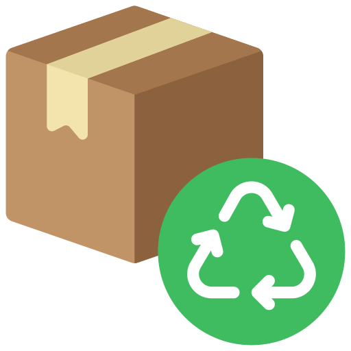 Balíme udržitelně