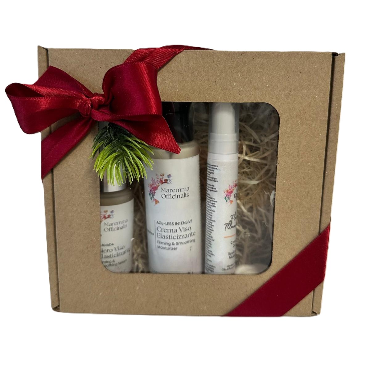 Maremma Officinalis Dárkové balení