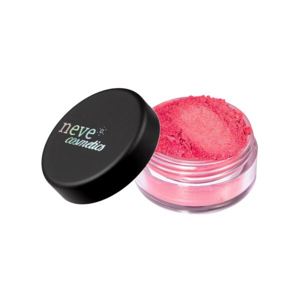 Neve Cosmetics Mineral eyeshadow Minerální oční stíny Scirocco