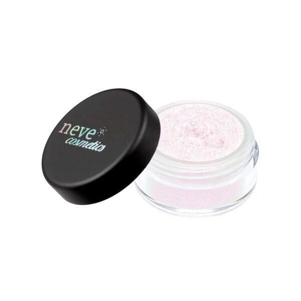 Neve Cosmetics Minerální oční stíny Aurora Boreale