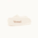 Vemel Organic Cotton Hairband Organická bavlněná čelenka