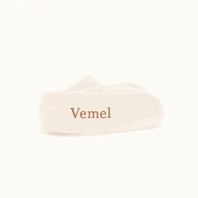Vemel Organic Cotton Hairband Organická bavlněná čelenka