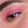 Neve Cosmetics Arcobaleni Duhově třpityvé oční stíny Bloom 2