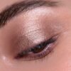 Neve Cosmetics Arcobaleni Duhově třpityvé oční stíny Doom 2