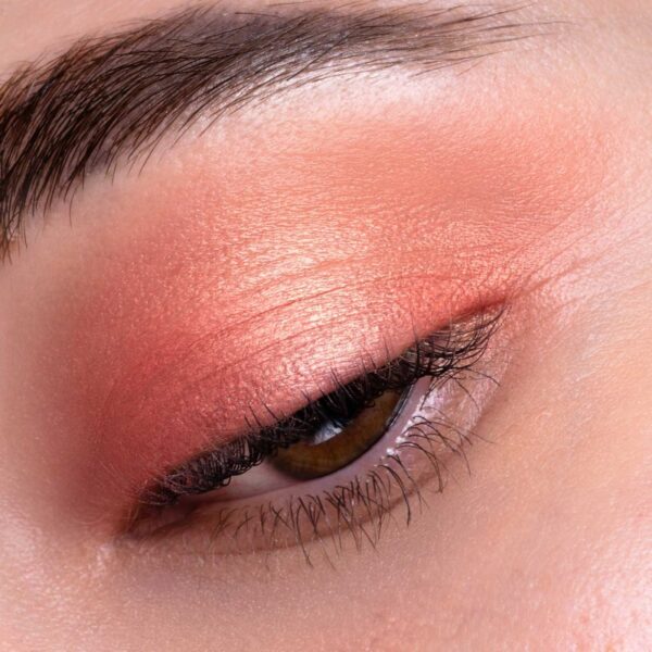 Neve Cosmetics Arcobaleni Duhově třpityvé oční stíny Loop 2