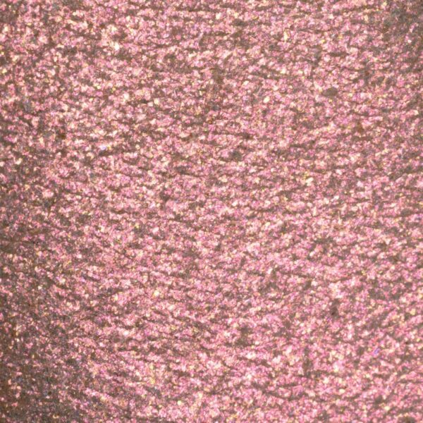 Neve Cosmetics Arcobaleni Duhově třpityvé oční stíny Moon 3