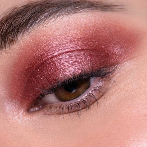 Neve Cosmetics Arcobaleni Duhově třpityvé oční stíny Toon 2