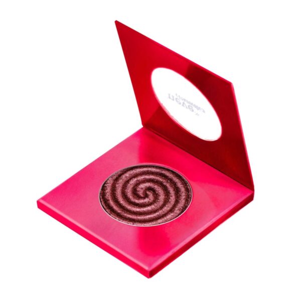 Neve Cosmetics Arcobaleni Duhově třpityvé oční stíny Toon