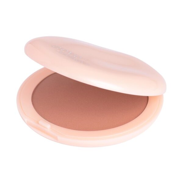 Neve Cosmetics Pudr na obličej Velvet Bronze