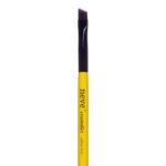 Neve Cosmetics Yellow Liner Zkosený štětec na oční linky