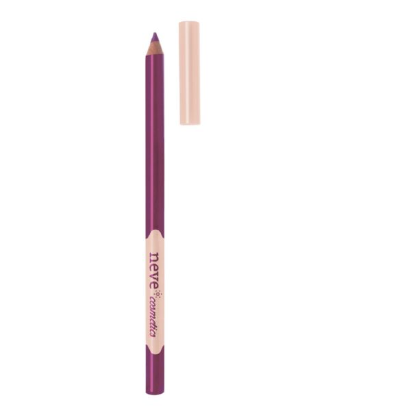 matita labbra nihilism neve cosmetics