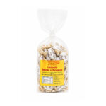 Apinfiore Caramelle Goccia dOro al Miele e Propoli Bonbony Goccia dOro s medem a propolisem