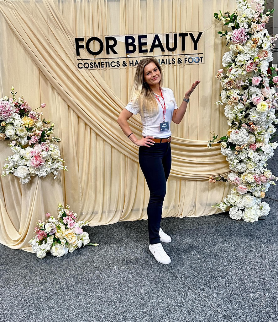 FOR BEAUTY 2026 (1)