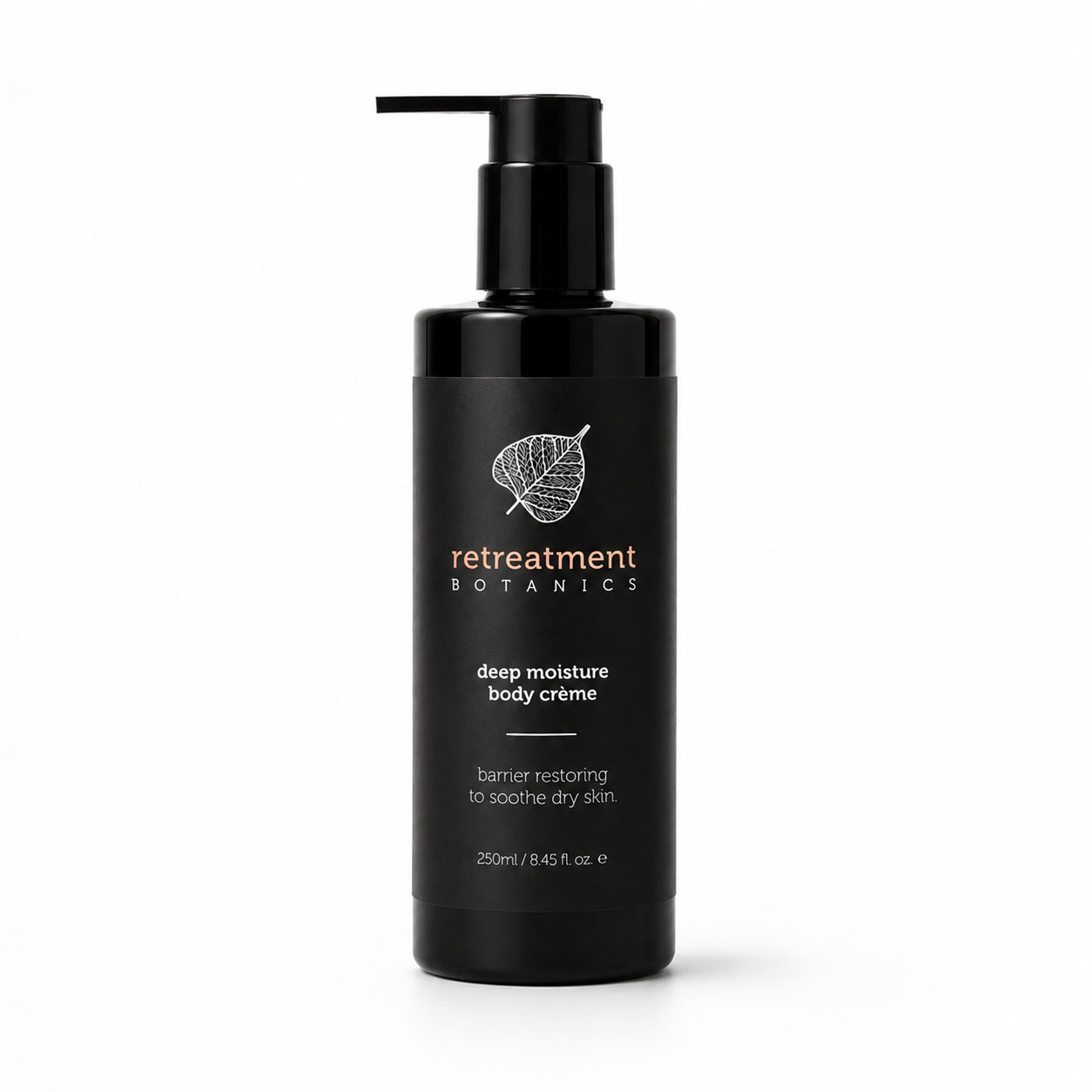Retreatment Botanics Deep Moisture Body Crème – Hluboce hydratační tělový krém (1)_1