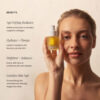 San Margo Bakuchiol Super Elixir Facial Oil Koncentrovaný anti age pleťový elixír s 1 bakuchiolu (2)