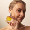 San Margo Bakuchiol Super Elixir Facial Oil Koncentrovaný anti age pleťový elixír s 1 bakuchiolu (4)
