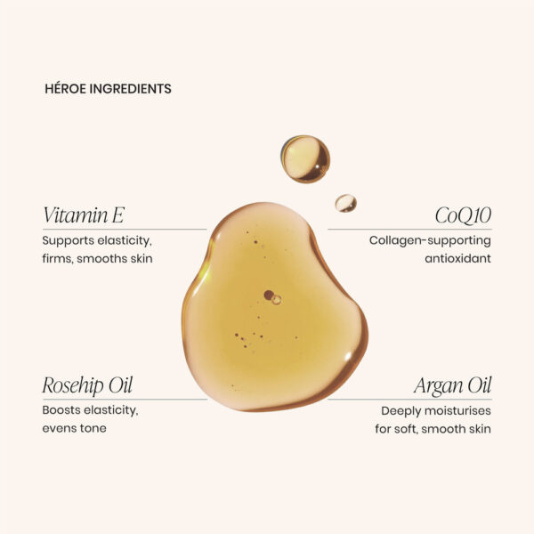 San Margo Extraordinaria Firming Body Oil Luxusní zpevňující tělový olej (8)