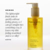 San Margo Extraordinaria Firming Body Oil Luxusní zpevňující tělový olej (9)