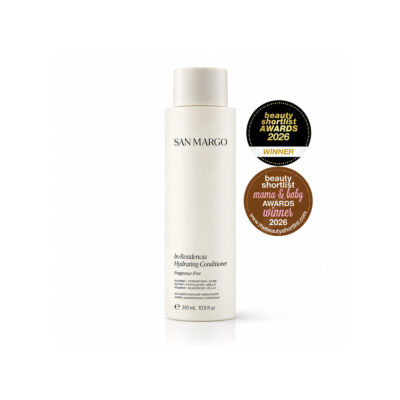 San Margo In Residencia Hydrating Conditioner Přírodní hydratační kondicionér 09_2026 310ml