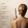 San Margo In Residencia Hydrating Conditioner Přírodní hydratační kondicionér (1)