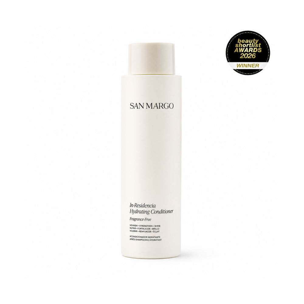 San Margo In Residencia Hydrating Conditioner Přírodní hydratační kondicionér 310 ml