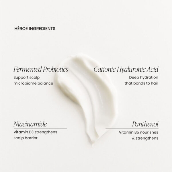 San Margo In Residencia Hydrating Conditioner Přírodní hydratační kondicionér (5)