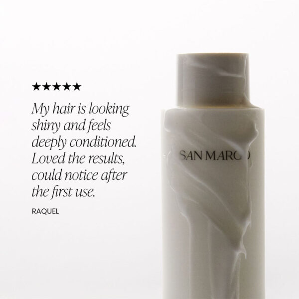 San Margo In Residencia Hydrating Conditioner Přírodní hydratační kondicionér (6)