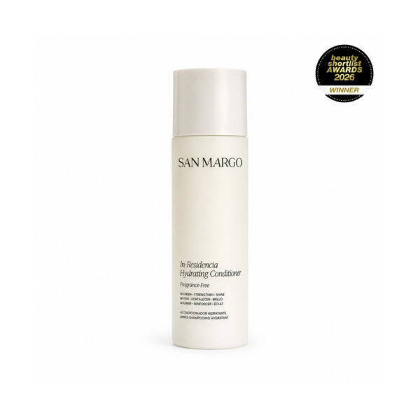 San Margo In Residencia Hydrating Conditioner Přírodní hydratační kondicionér 80 ml