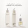 San Margo In Residencia Hydrating Shampoo Přírodní hydratační šampon (1)