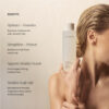 San Margo In Residencia Hydrating Shampoo Přírodní hydratační šampon (2)