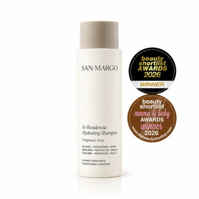 San Margo In Residencia Hydrating Shampoo Prirodni hydratacni sampon 310 ml 092026