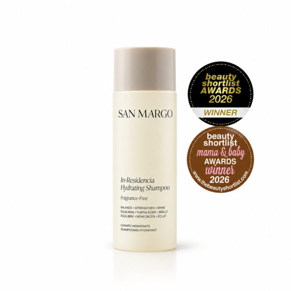 San Margo In Residencia Hydrating Shampoo Prirodni hydratacni sampon 80 ml 092026_1