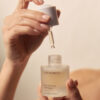 San Margo Noche Balancing Scalp Sérum Přírodní noční sérum pro pokožku hlavy (3)