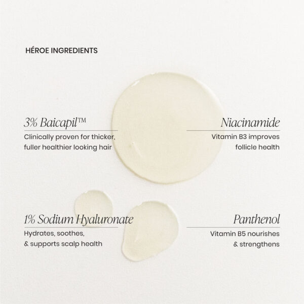 San Margo Noche Balancing Scalp Sérum Přírodní noční sérum pro pokožku hlavy (4)