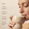 San Margo Radiante Collagen + Vitamin C Benefits 1 1x1